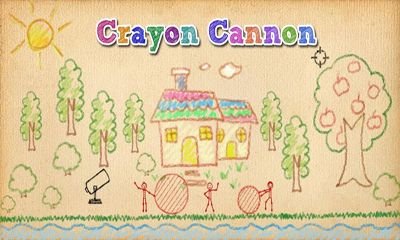game pic for Crayon Cannon Pro